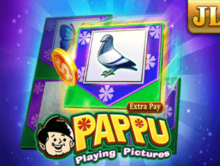 Pappu game icon