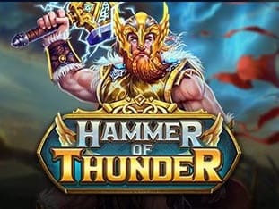Hammer Of Thunder game icon