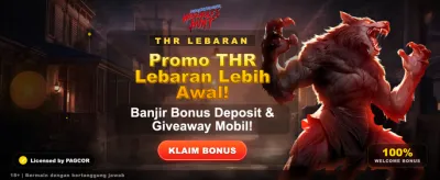 Link Alternatif Rajawd777 Terpercaya banner