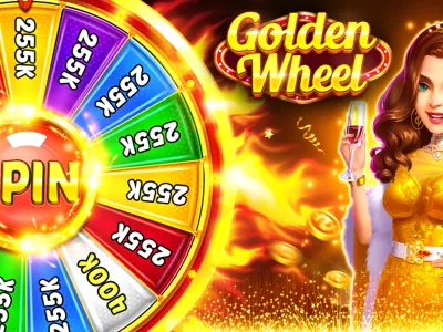 Kemenangan Jackpot Player screenshot