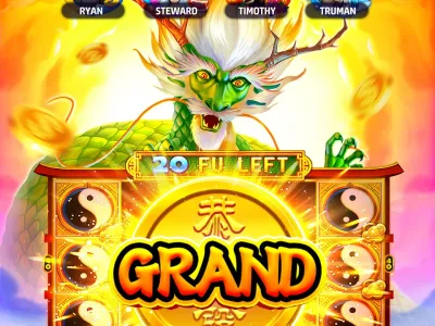 Fitur Slot Gacor screenshot