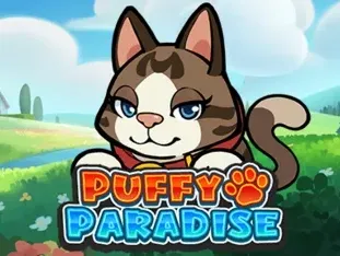 Puffy Paradise game icon