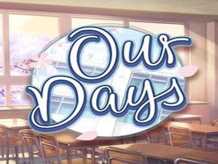 Our Days game icon