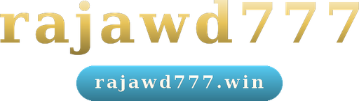 rajawd777 Logo